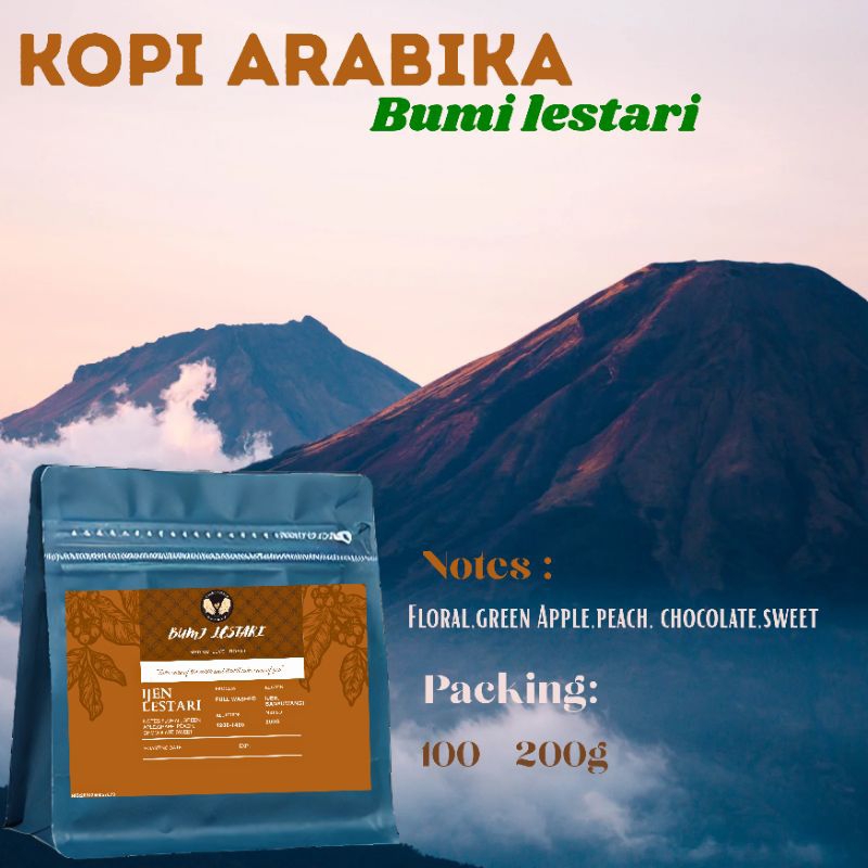 

kopiArabika(BUMILESTARI)