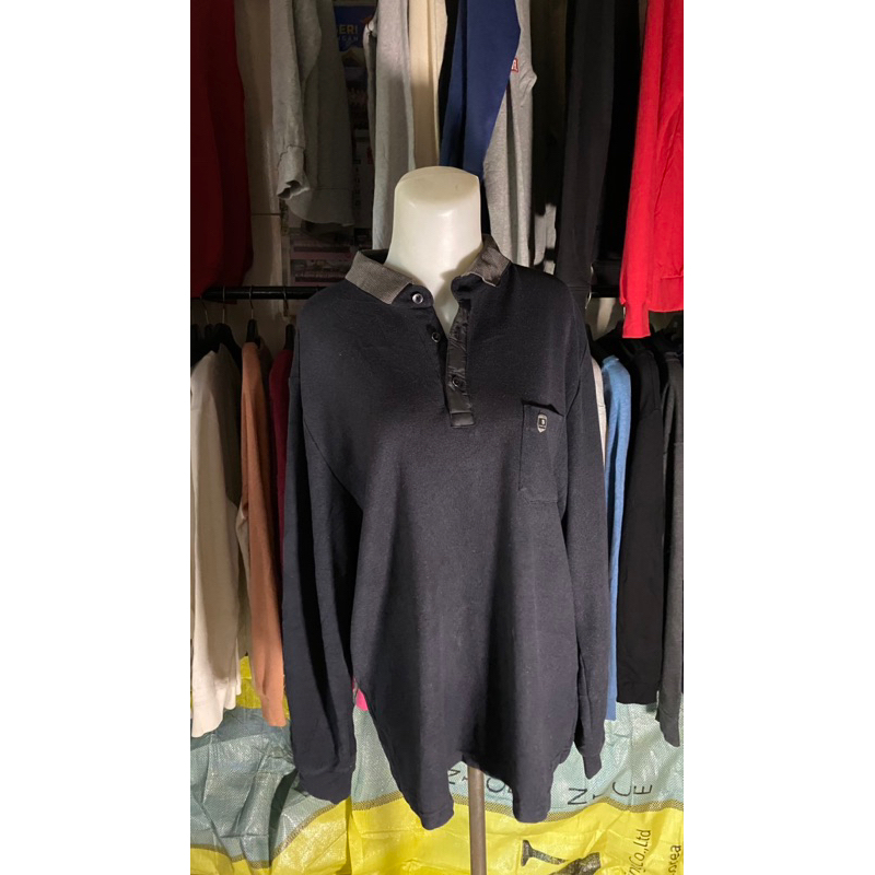 PRELOVED - POLO PARKLAND