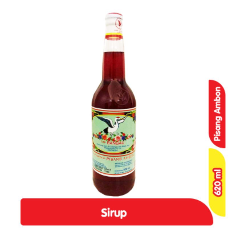 

Sirup cap bangau 620ml