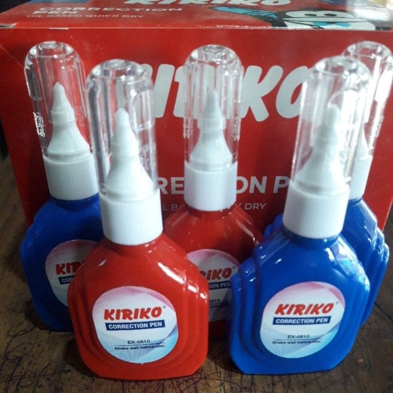 Kiriko Correction Pen
