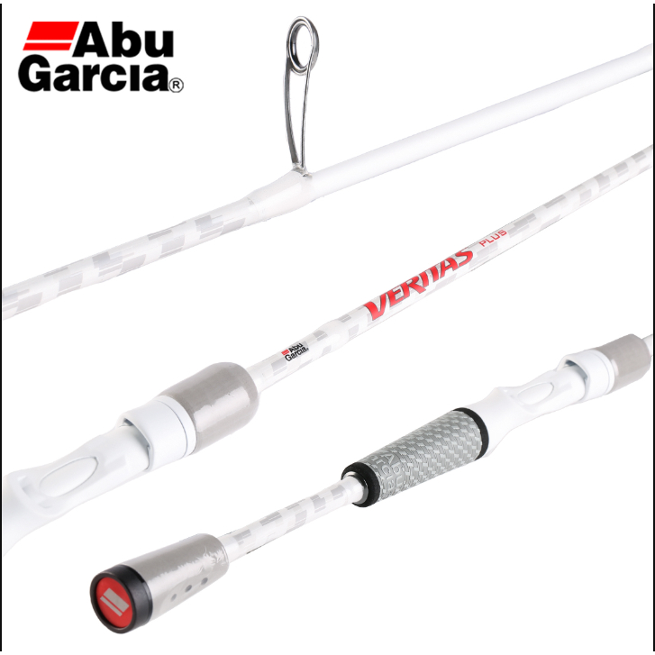 Joran Abu Garcia Veritas Plus, Original Abu Garcia, Rod Casting dan Rod Spinning