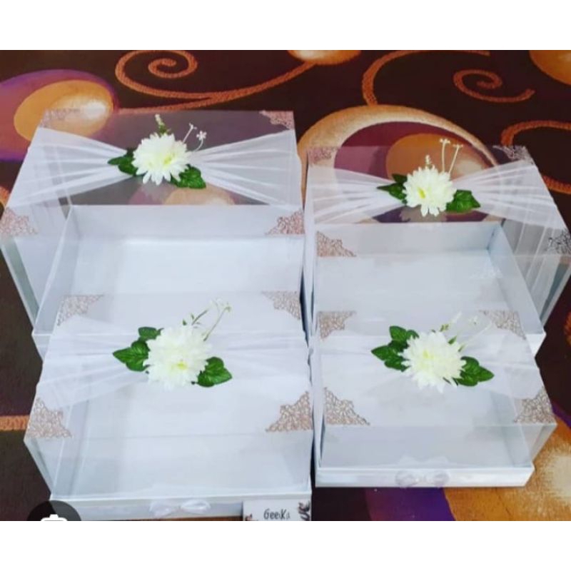 

kotak hantaran best seller