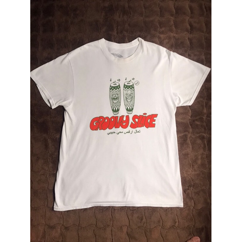 preloved t shirt official merchandise ali radio