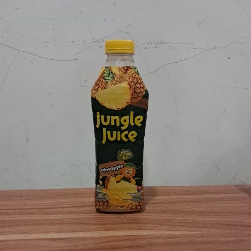 

Jungle Juice