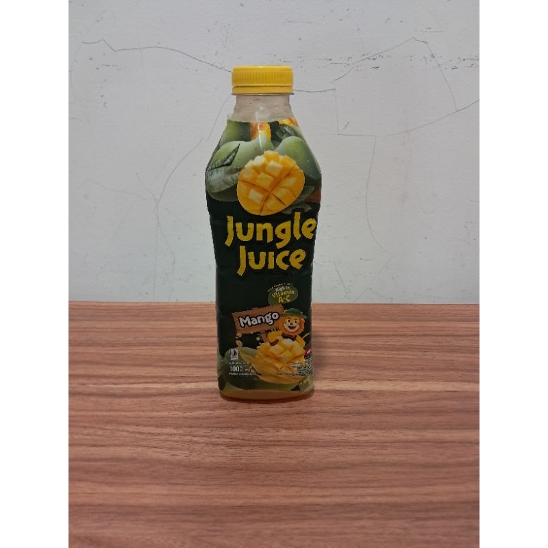 Jungle Juice