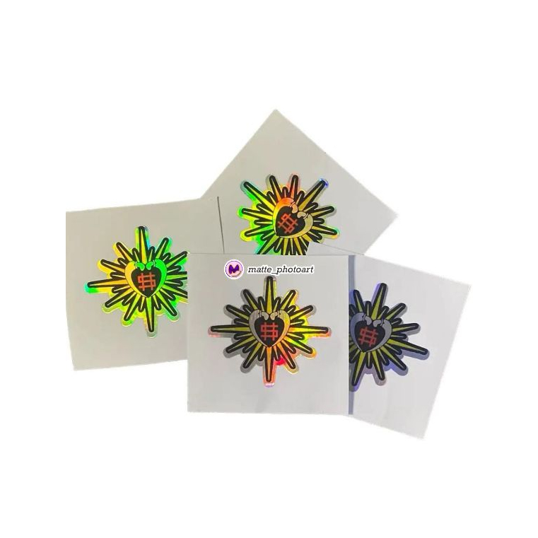 

Stiker Hologram Cutting PSHW / PSHT Silat Indonesia