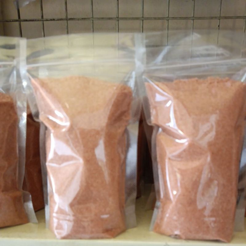 

Garam Himalaya 500gr