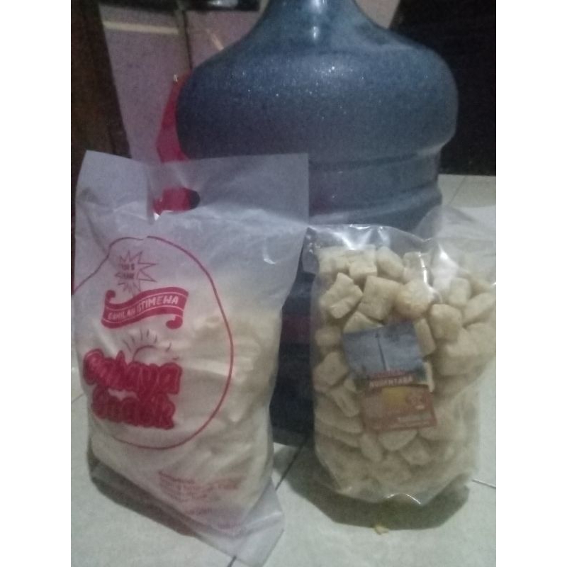 

camilan cahaya snack