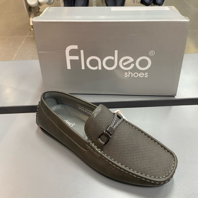 MOCCASIN FLADEO TERBARU ORIGINAL MATAHARI