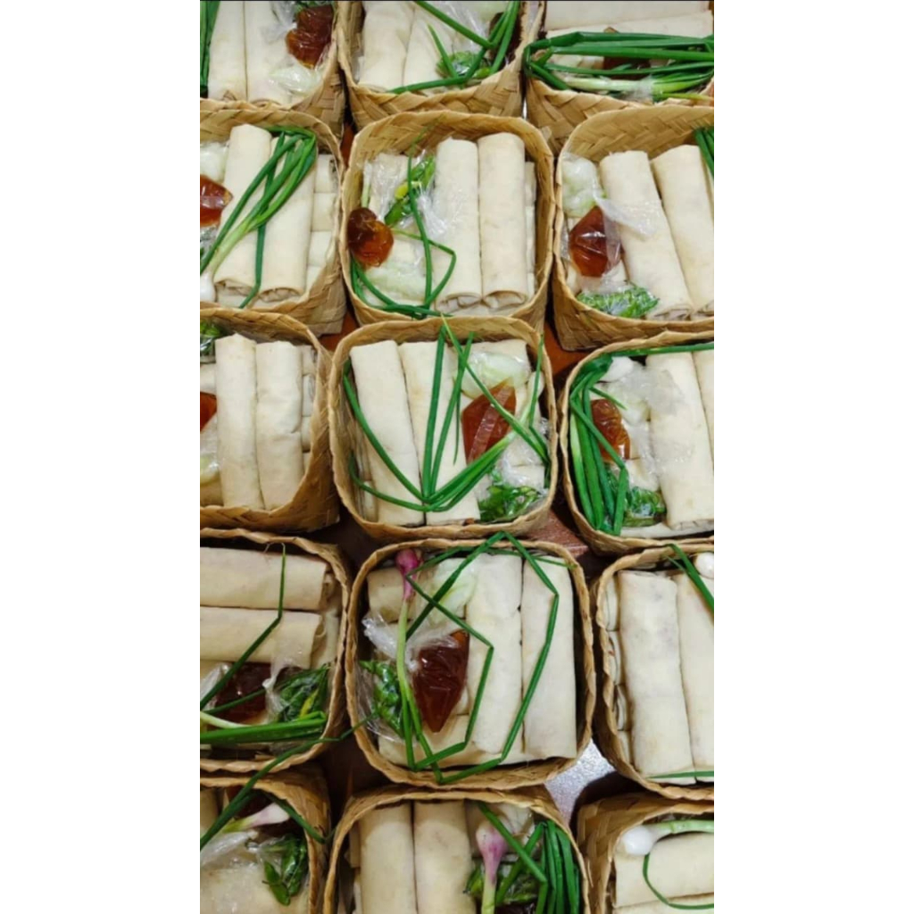 

Lumpiah Semarang l Jbp_Fresh