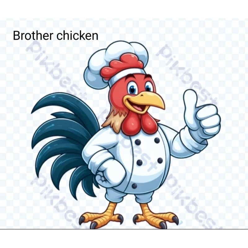 

Ayam giling murni 100% tanpa kulit