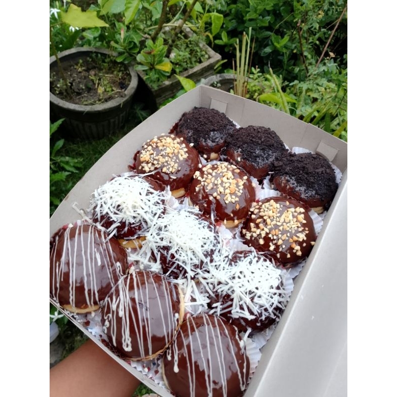 

DONAT SUSU