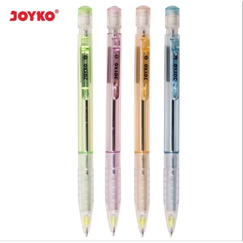 

pensil mekanik joyco