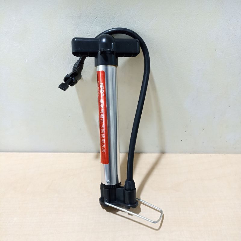 Pompa Ban/roda kecil Sepeda Murah