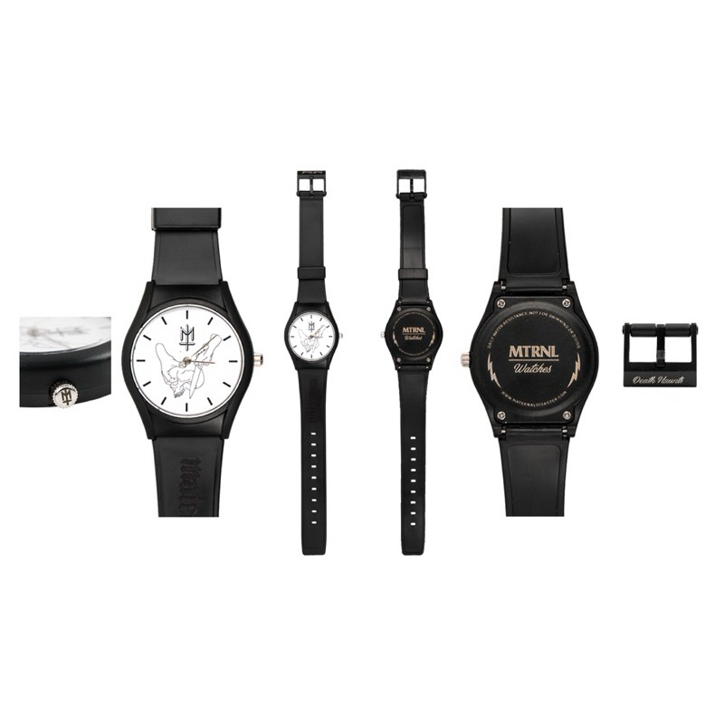 jam tangan MATERNAL pw 03