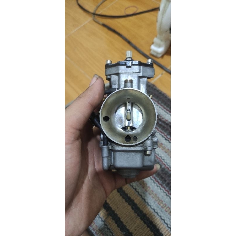 Karburator karbu PWK BRT 32