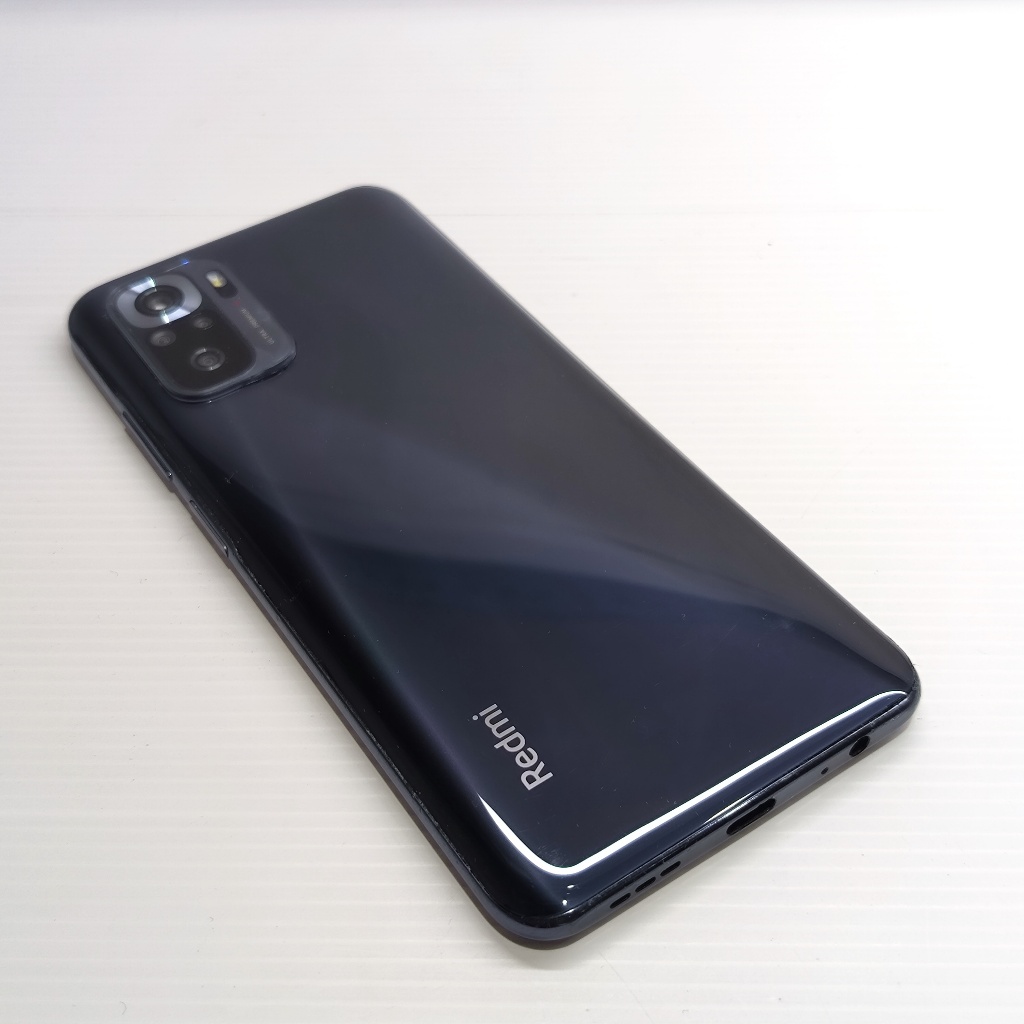 Xiaomi Redmi Note 10S NFC 6/128gb NO MINUS | GRADE A