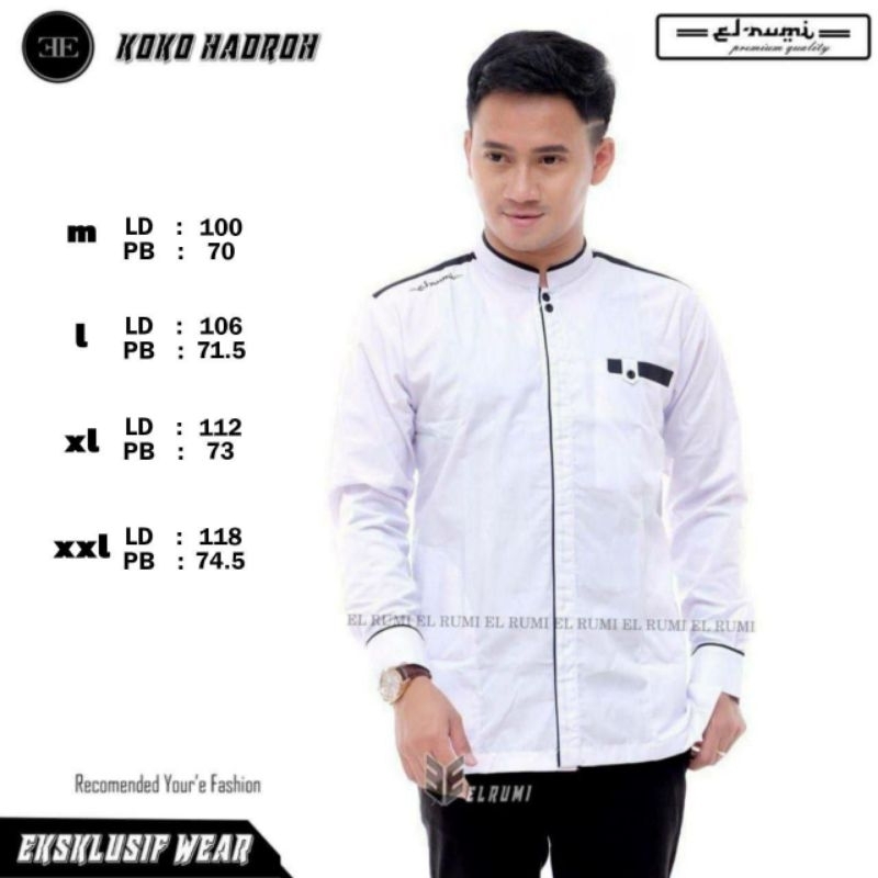 Baju Koko Baju Koko Dewasa Baju Koko Terbaru Baju Koko Keren Baju Koko Murah Baju Muslim Baju Muslim