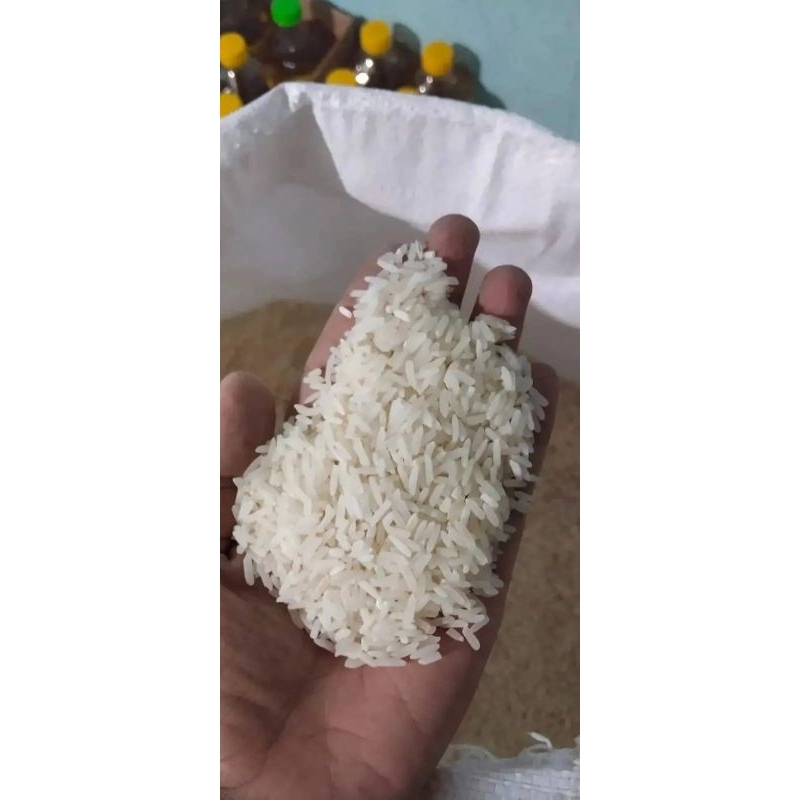 

ARES ll beras lokal enak murcek kiloan persak5Kg
