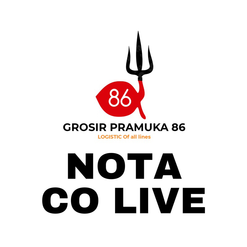 

Nota Co 500gr