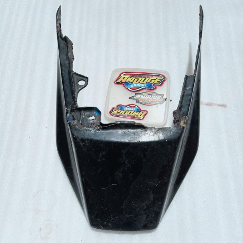 cover body belakang Yamaha RXZ RZR Oryginal