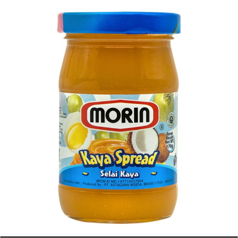 

Selai Sari Kaya 170 g