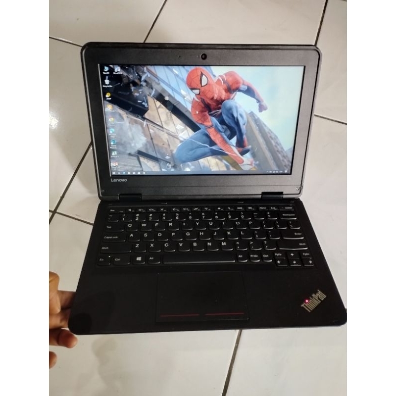 laptop lenovo thinkpad 11e nominus