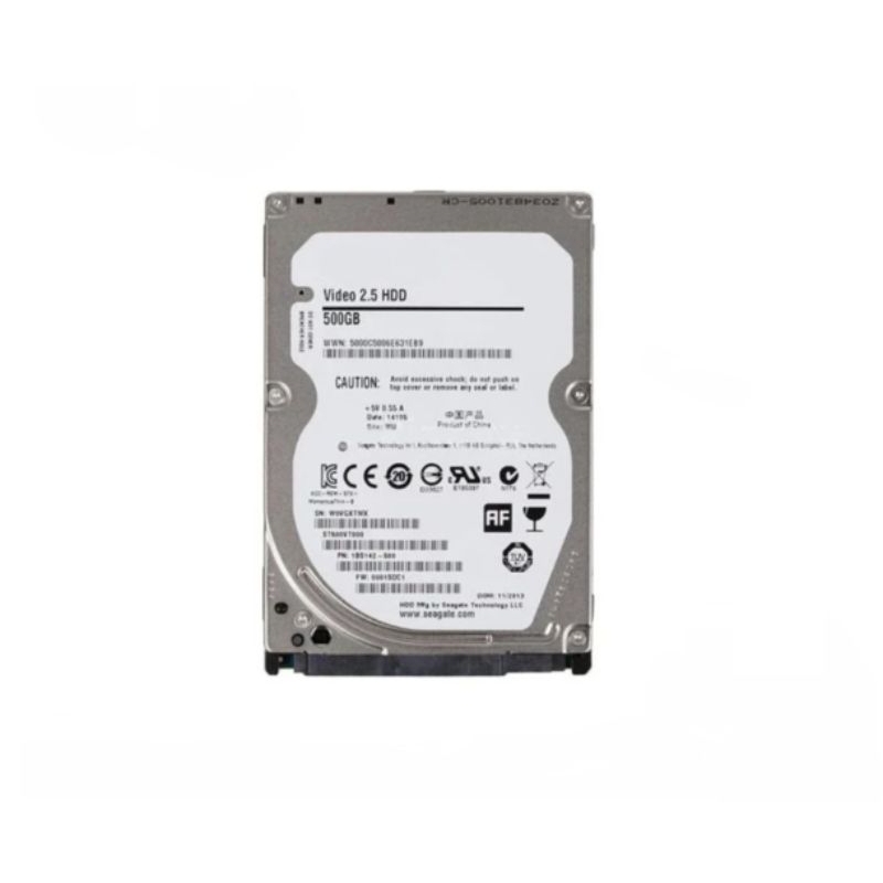 Harddisk HDD Laptop 500GB