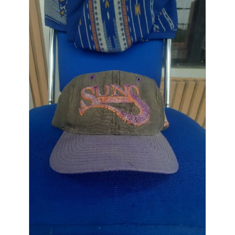 Snapback vintage starter nba phoenix suns