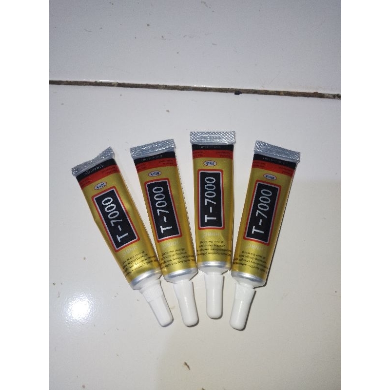 

T-7000 Lem LCD Touchscreen 15ml HM059 - ХОВОХ