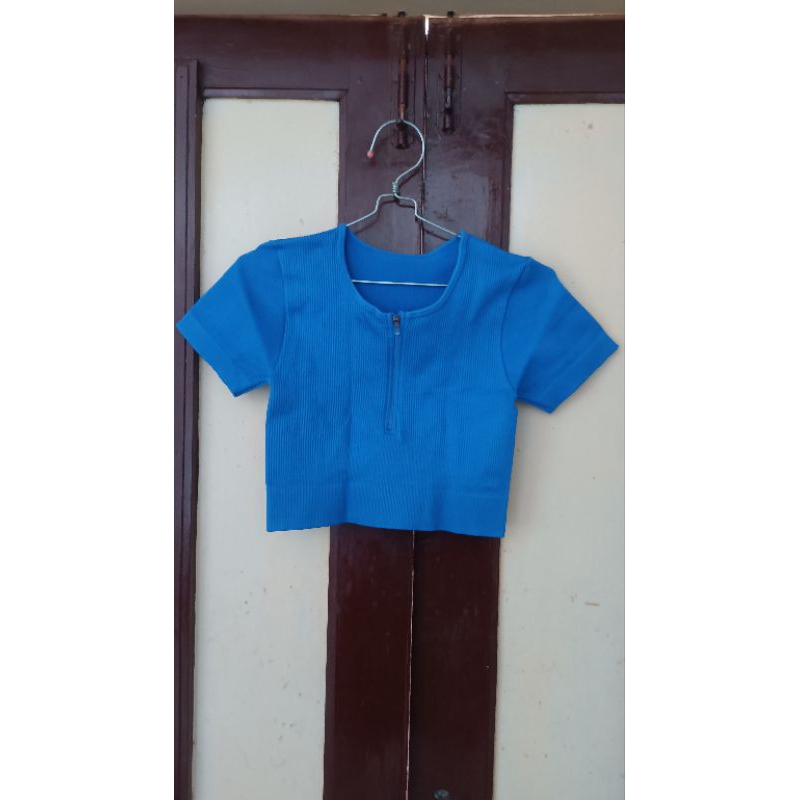 preloved baju Olahraga