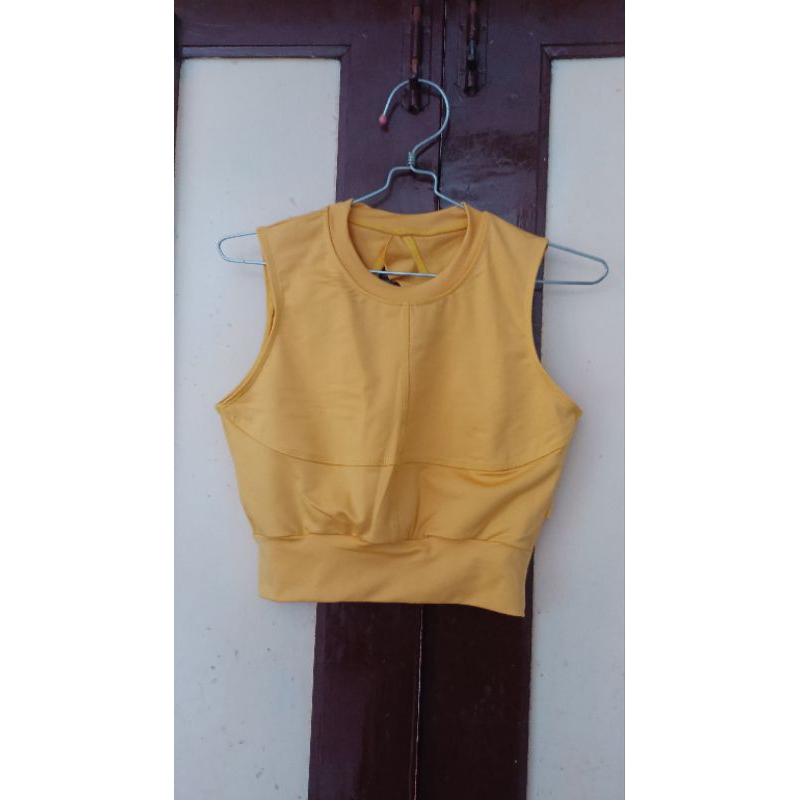 preloved baju olahraga