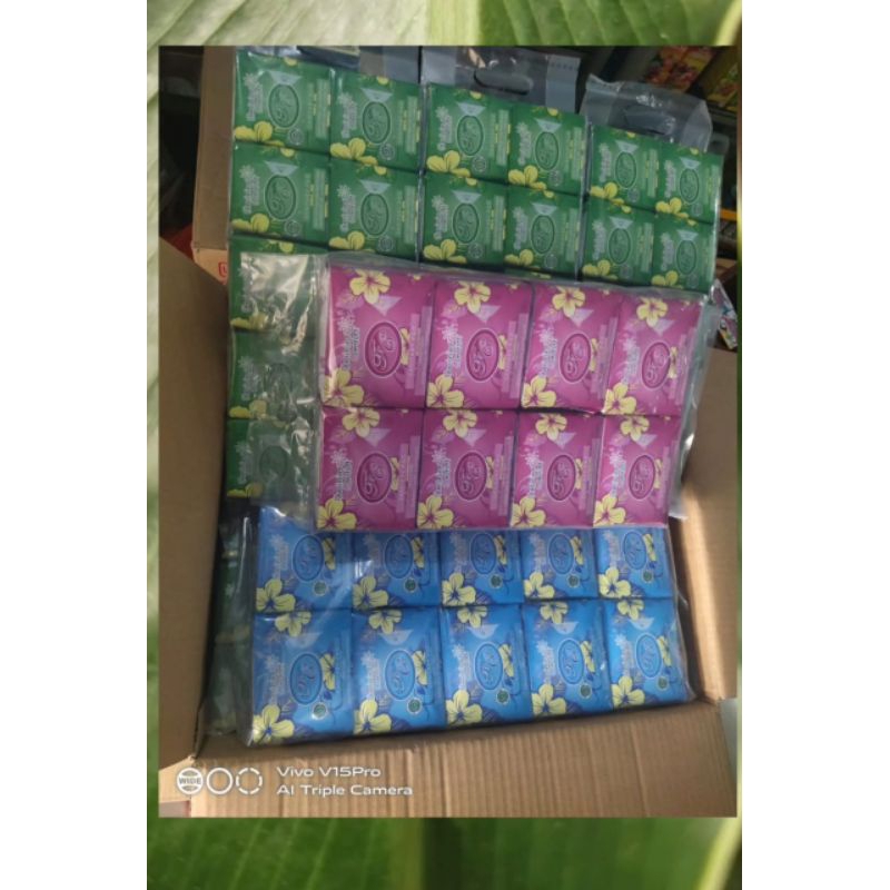 Pembalut herbal avail | pantyliner |avail pantyliner|