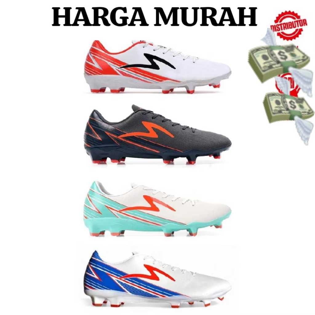 GRATIS ONGKIR  SEPATU BOLA SPECS LIGHTSPEED 20 FWD FG