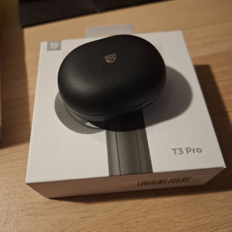 Headset Earphones TWS Soundpeats T3 Pro
