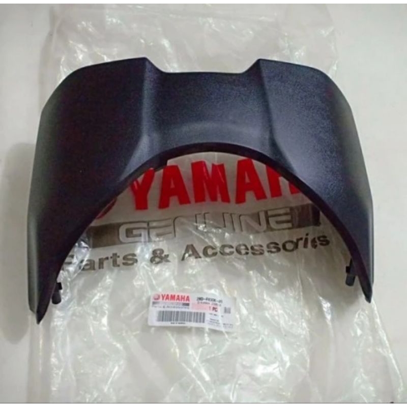 Panel Inner 1 Cover Rak Laci Bagasi Mio Smile Mio Sporty 28D-F836K-01