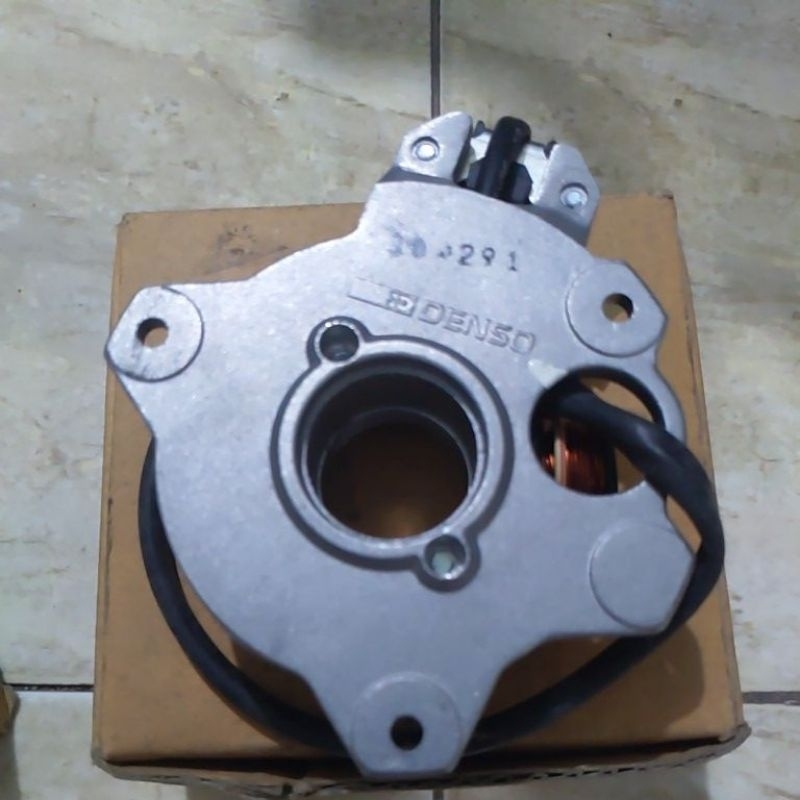 sepul pengapian satria hiu LSCM  MALAYSIA new original malaysia