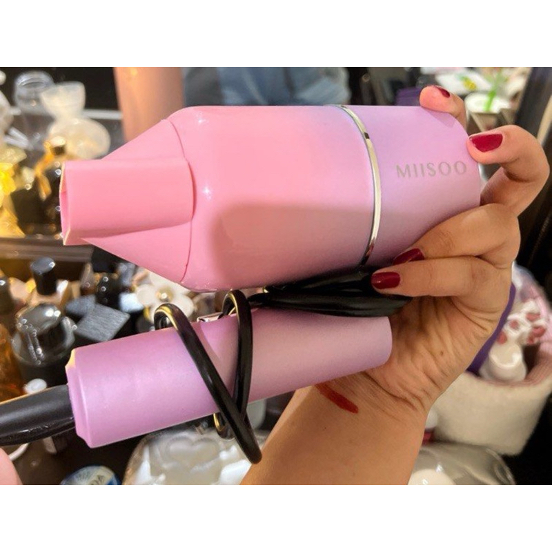 Hair Dryer Misoo