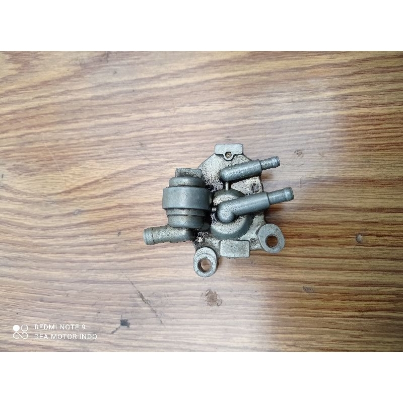 Membran bensin Yamaha Fiz r original