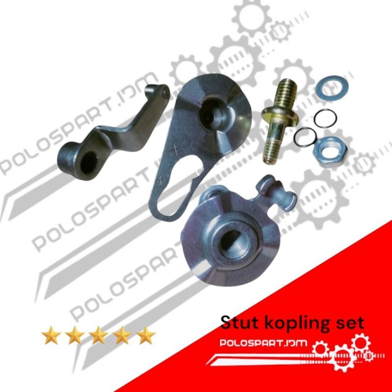 stut kopling,stelan kopling Revo absolute Revo fit Blade 110