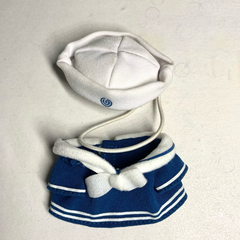 Marine Costume Denimalz