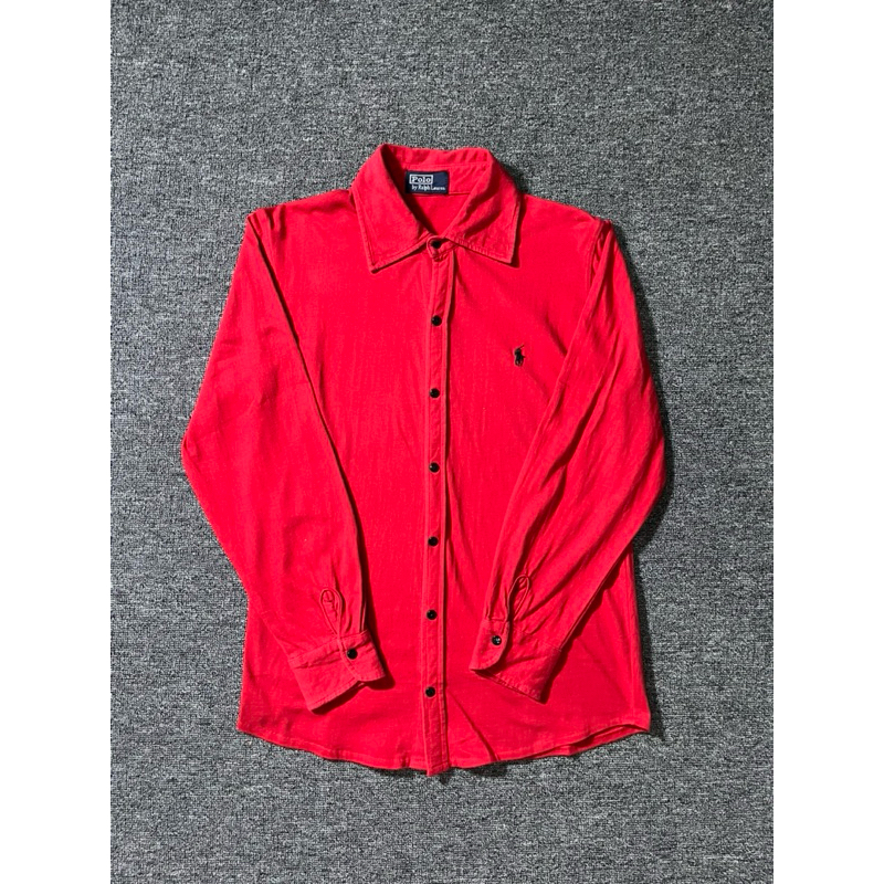 kemeja ralph lauren second