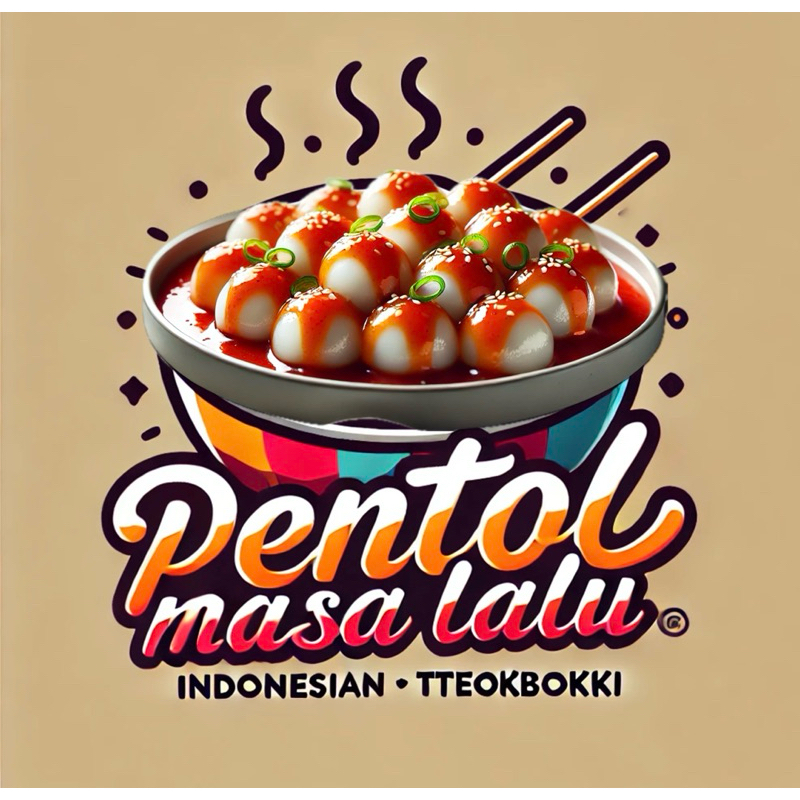 

PENTOL MASALALU