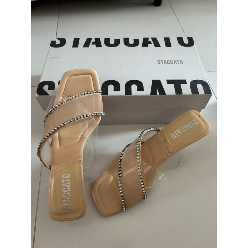 Staccato Shoes