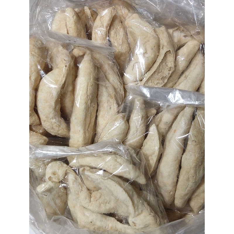 

TAKRING | OTAK-OTAK KERING ASLI BANDUNG PERBUNGKUS 10 BIJI