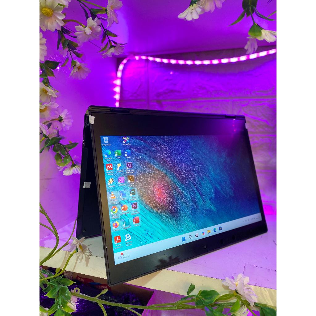 Laptop Toshiba Portege X20W-E Touchscreen