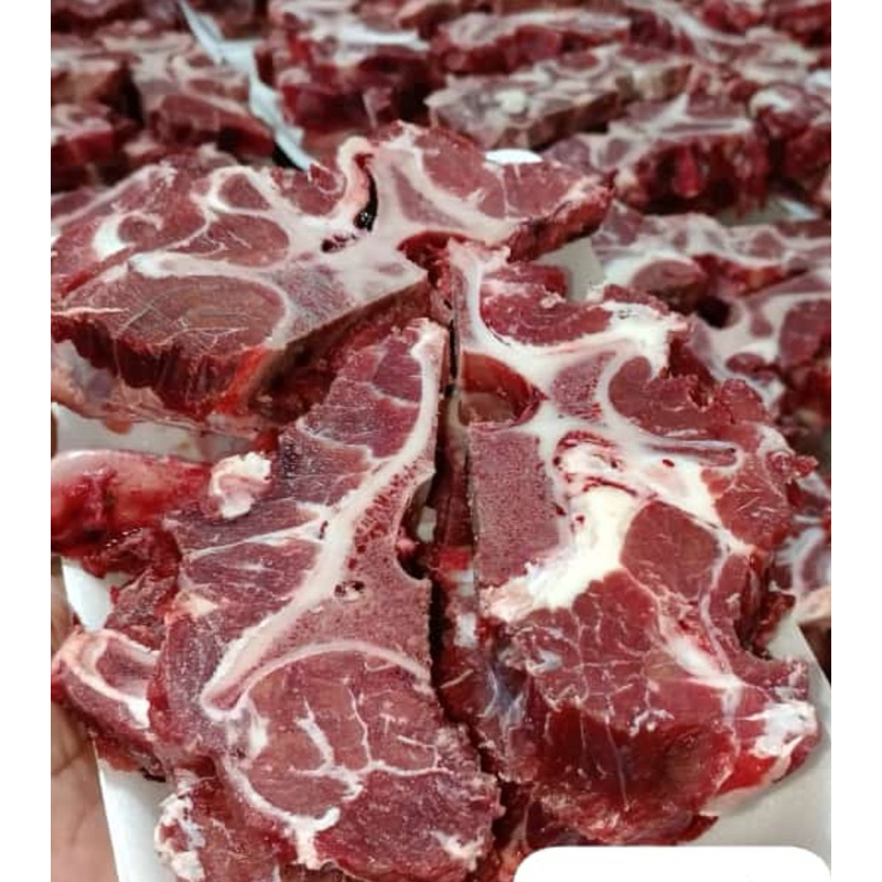 

IGA Gondrong Grade 1Kg