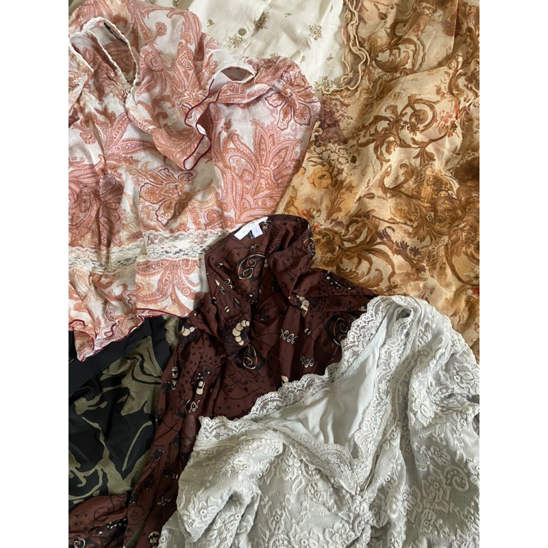 preloved on @tamasyuni vt