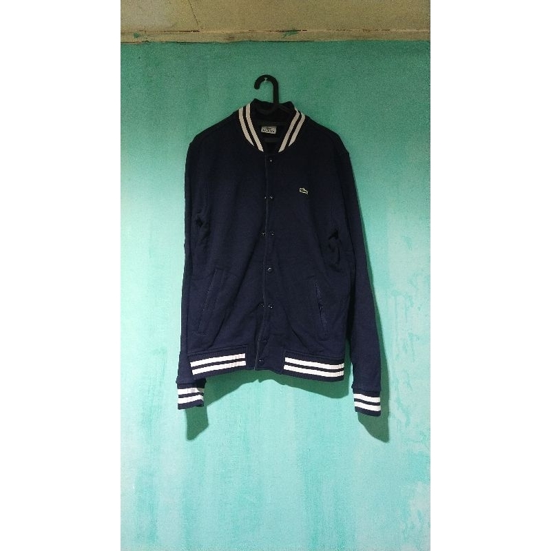 Lacoste cn varsity original