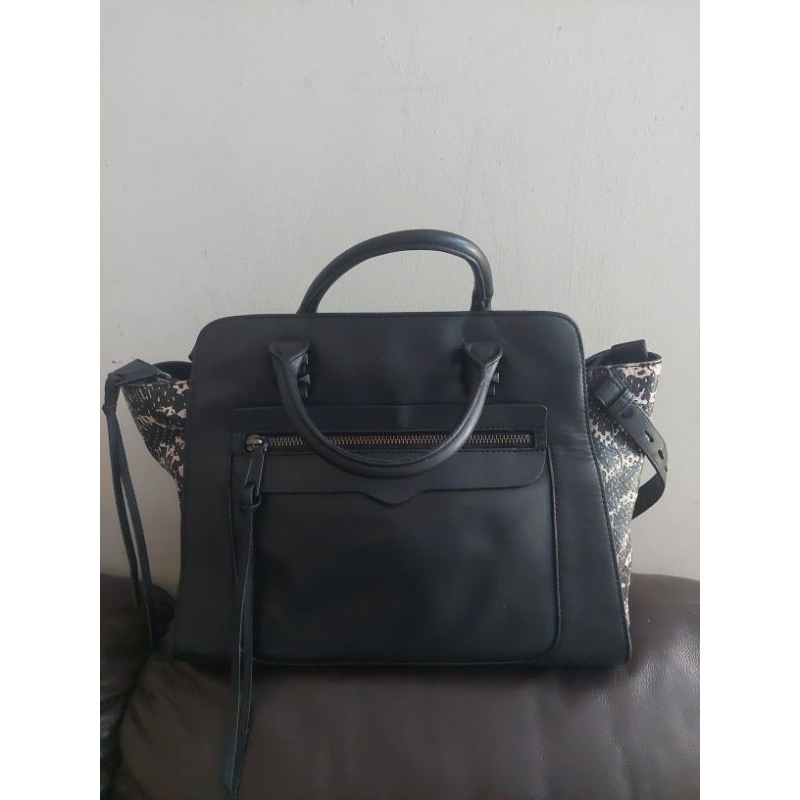 Rebecca Minkoff Avery Tote